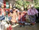 Markterlebnisse in Nyaung Oo und Than Lyin