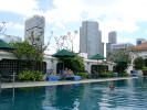Swimming Pool in Singapur