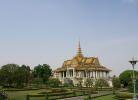 Silber Pagode oder Wat Preah Keo Morokat