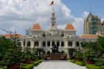 Rathaus von Saigon