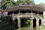 Japanische Brcke Hoi An